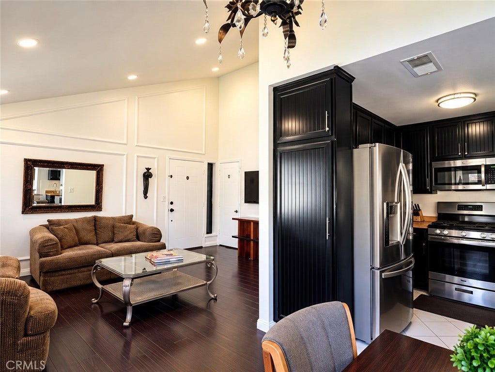 18105 Sundowner Way, #978, Canyon Country, CA 91387