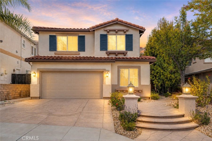 Property photo for 2954 Eagles Claw Avenue, Thousand Oaks, CA