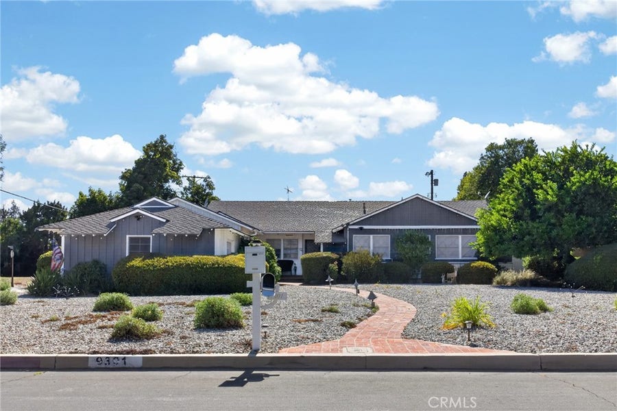 Property photo for 9301 Lasaine, Northridge, CA