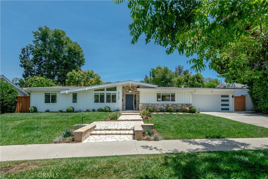Property photo for 4730 Degovia Avenue, Woodland Hills, CA