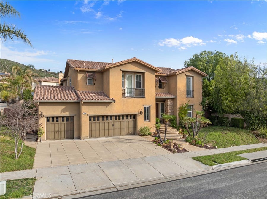 Property photo for 4959 Shady Trail, Simi Valley, CA
