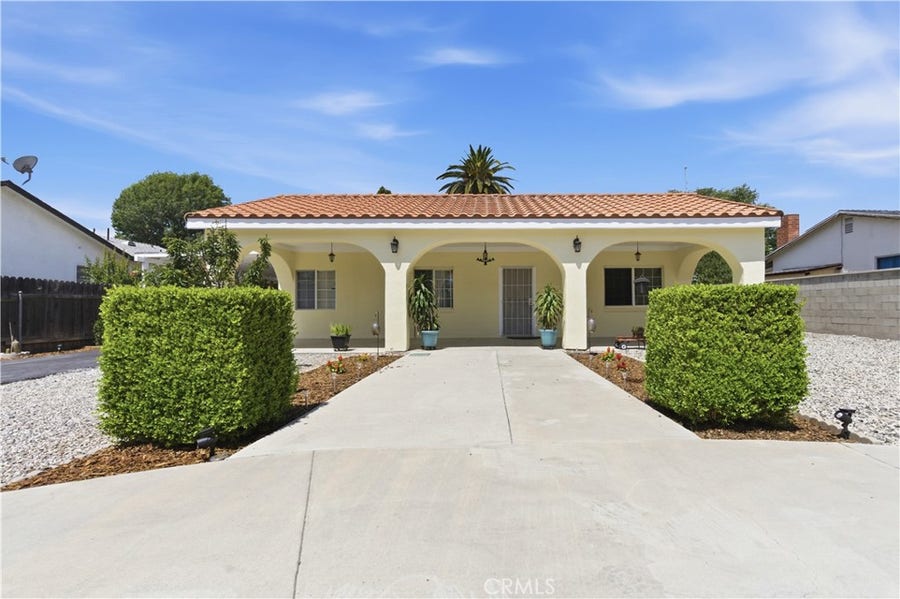 Property photo for 8019 Hatillo, Winnetka, CA
