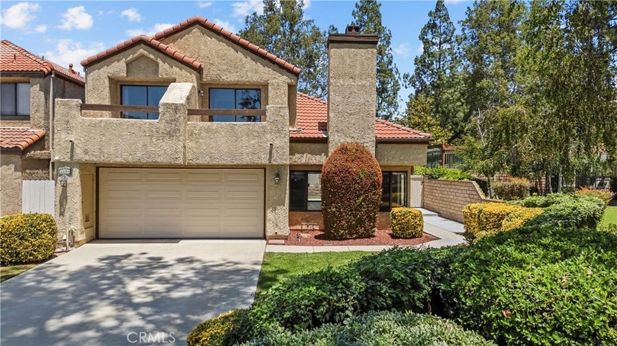 Property photo for 2224 Oak Haven, Simi Valley, CA