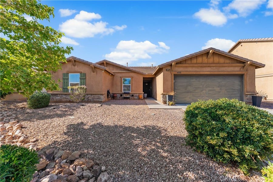 Property photo for 6551 Verdon Street, Palmdale, CA