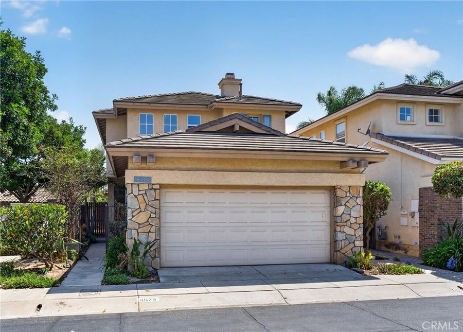 Property photo for 4574 Via Arandana, Camarillo, CA