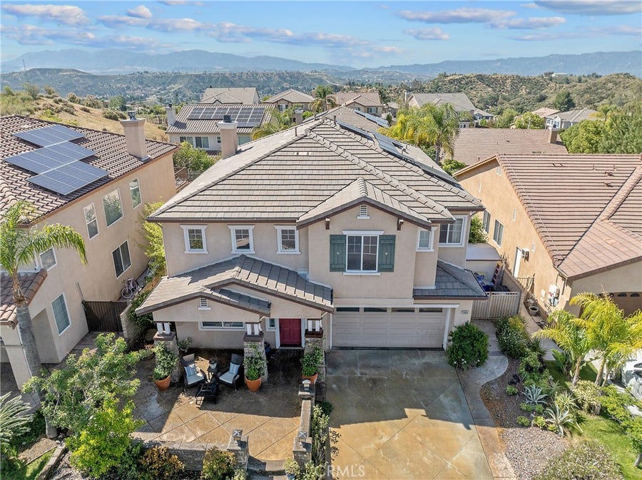 Property photo for 22020 Superior Court, Saugus, CA