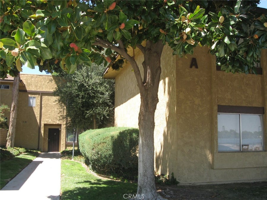 Property photo for 42935 15th Street W, #6, Lancaster, CA