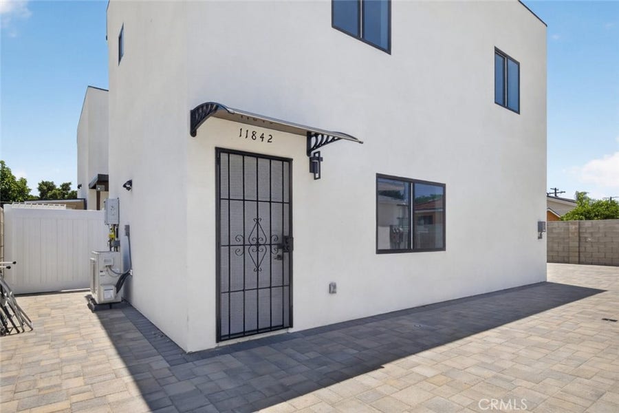 Property photo for 11842 Arminta Street, North Hollywood, CA