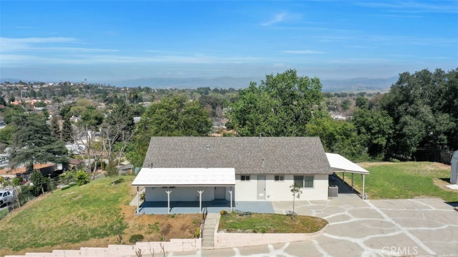 Property photo for 25030 Atwood Boulevard, Newhall, CA