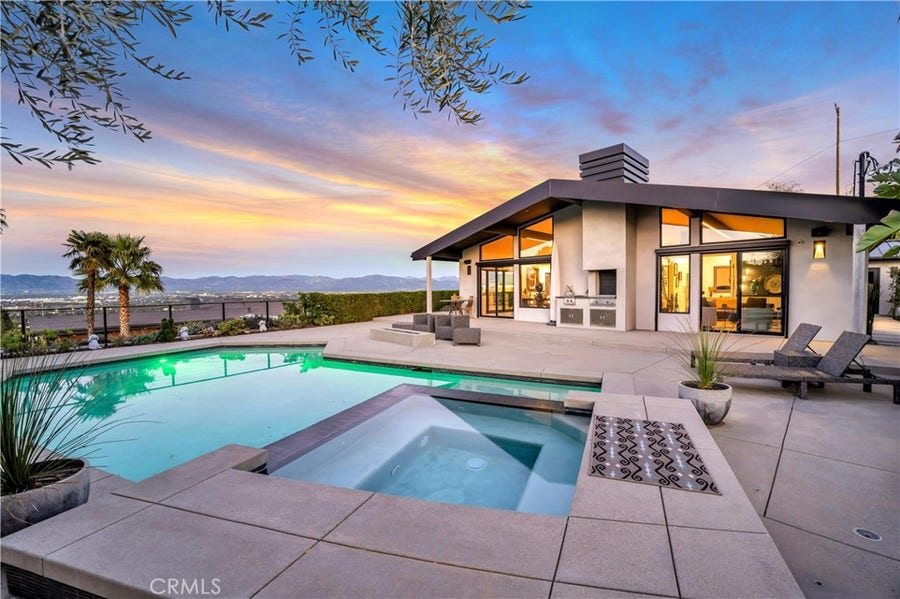 Property photo for 4326 Coronet Drive, Encino, CA