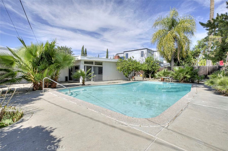 Property photo for 10412 Reseda, Porter Ranch, CA