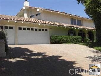 Property photo for 19542 Seminole, Porter Ranch, CA