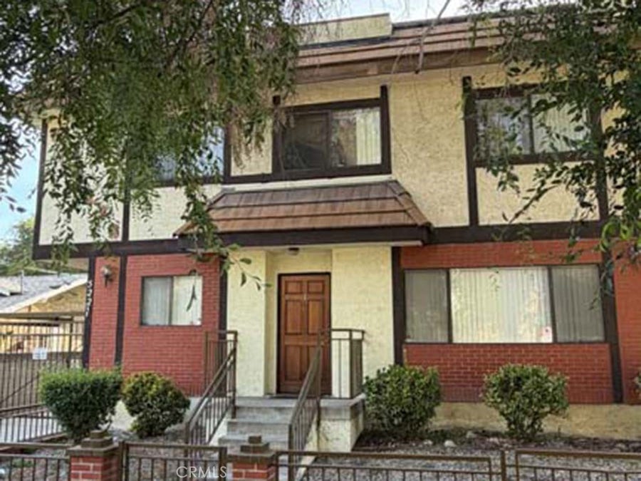Property photo for 5227 Eagle Dale, #2, Los Angeles, CA