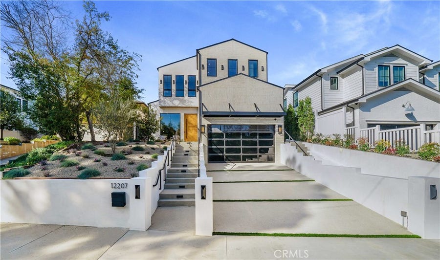 Property photo for 12207 Valleyheart Drive, Studio City, CA
