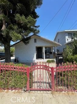 Property photo for 1319 Hollister, San Fernando, CA