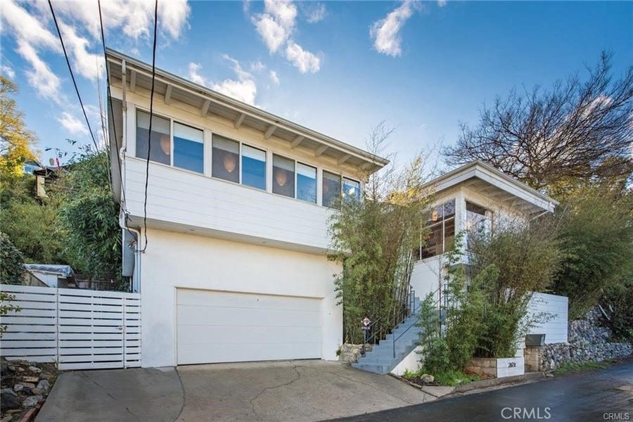 Property photo for 2828 Pacific View, Los Angeles, CA