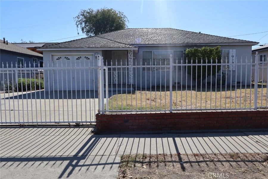 Property photo for 7737 Cleon, Sun Valley, CA