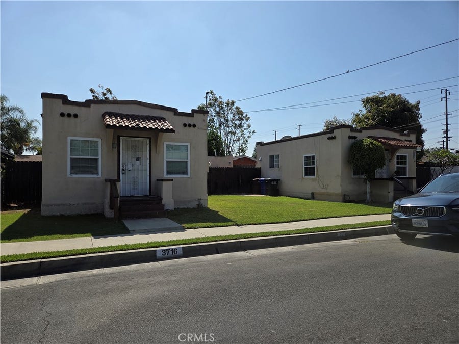 Property photo for 3712 Clark, El Monte, CA