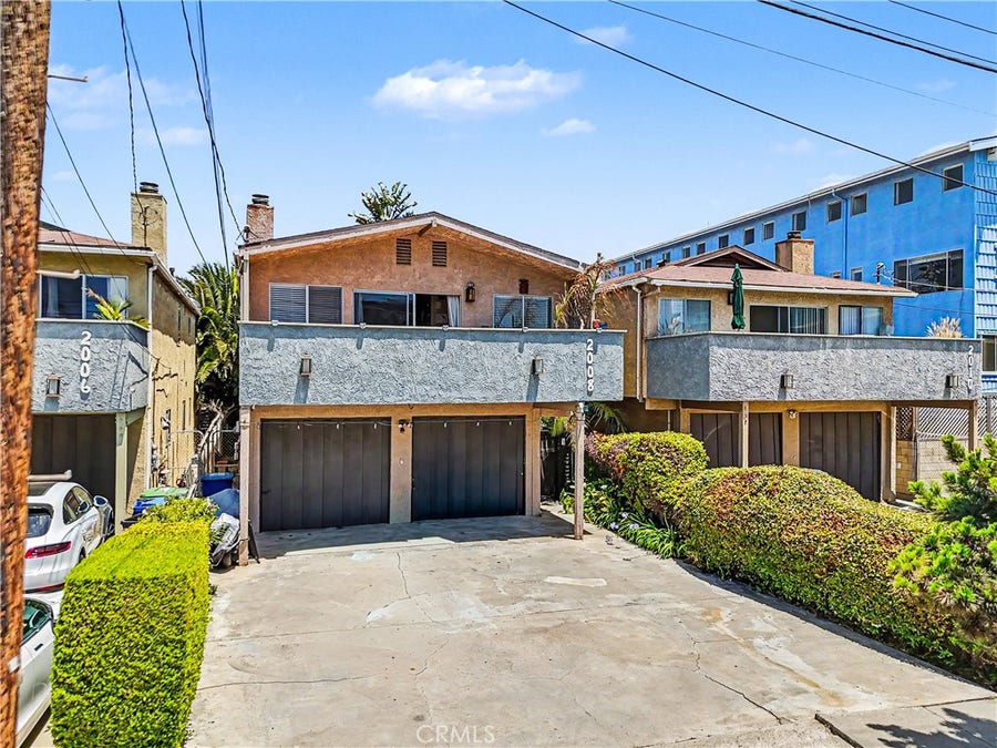 Property photo for 2008 Canal, Venice, CA