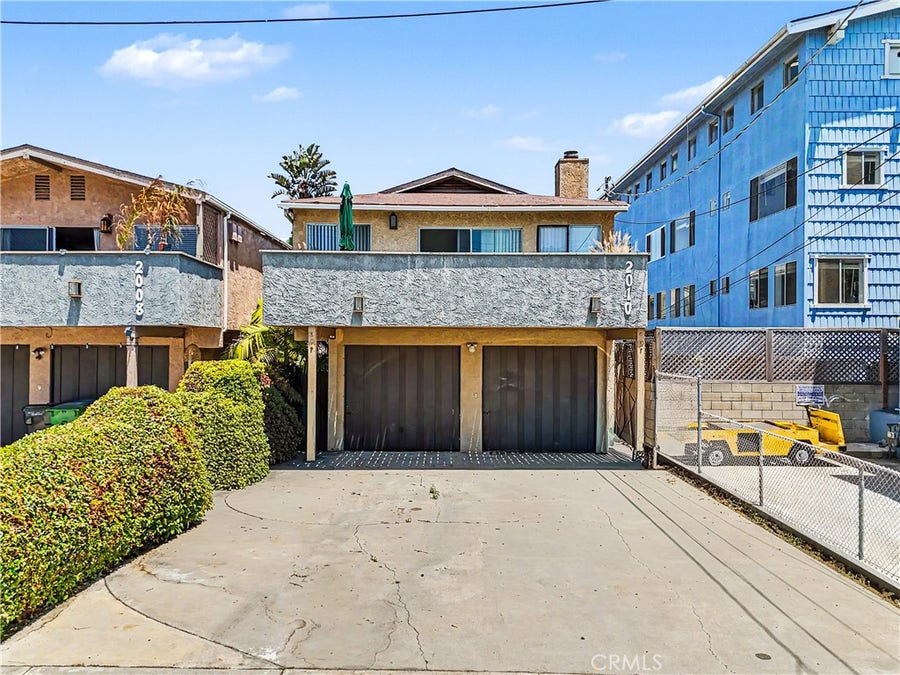 Property photo for 2010 Canal, Venice, CA