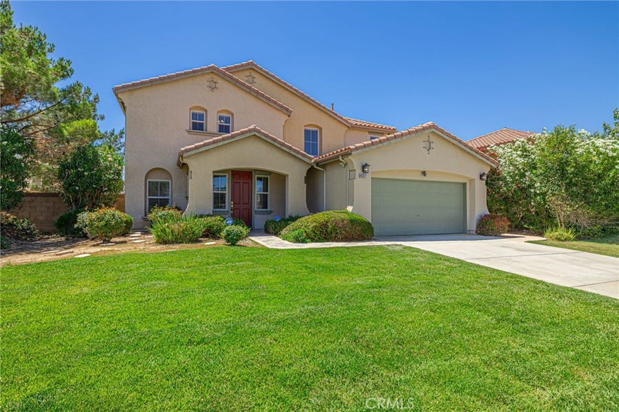 Property photo for 42327 42nd Street W, Quartz Hill, CA