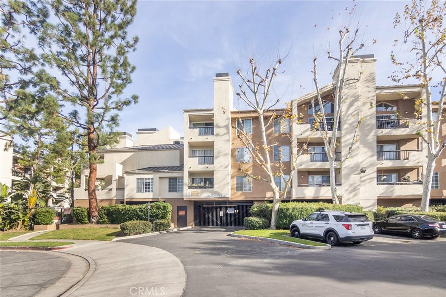 Property photo for 5500 Owensmouth Avenue, #216, Woodland Hills, CA