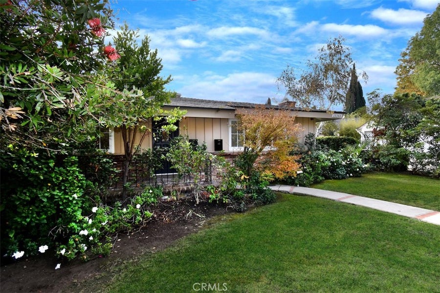 Property photo for 15344 Greenleaf Street, Sherman Oaks, CA