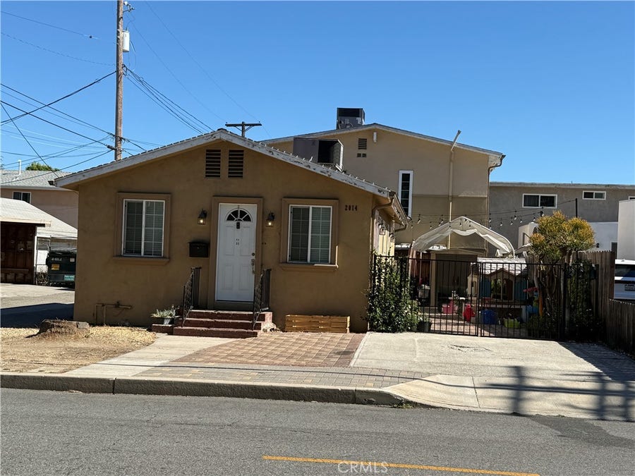 Property photo for 2014 Peyton Avenue, Burbank, CA