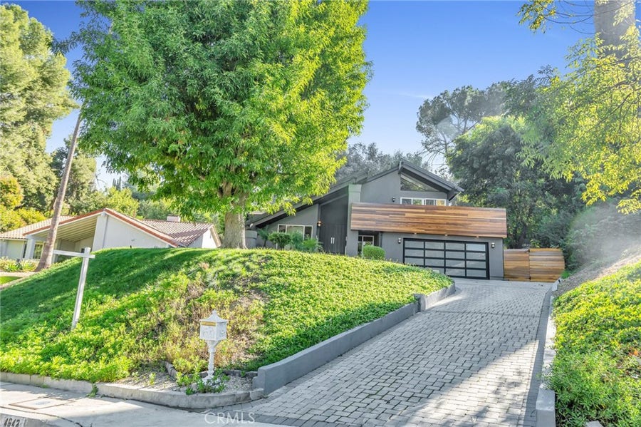 Property photo for 4642 Poe Avenue, Woodland Hills, CA