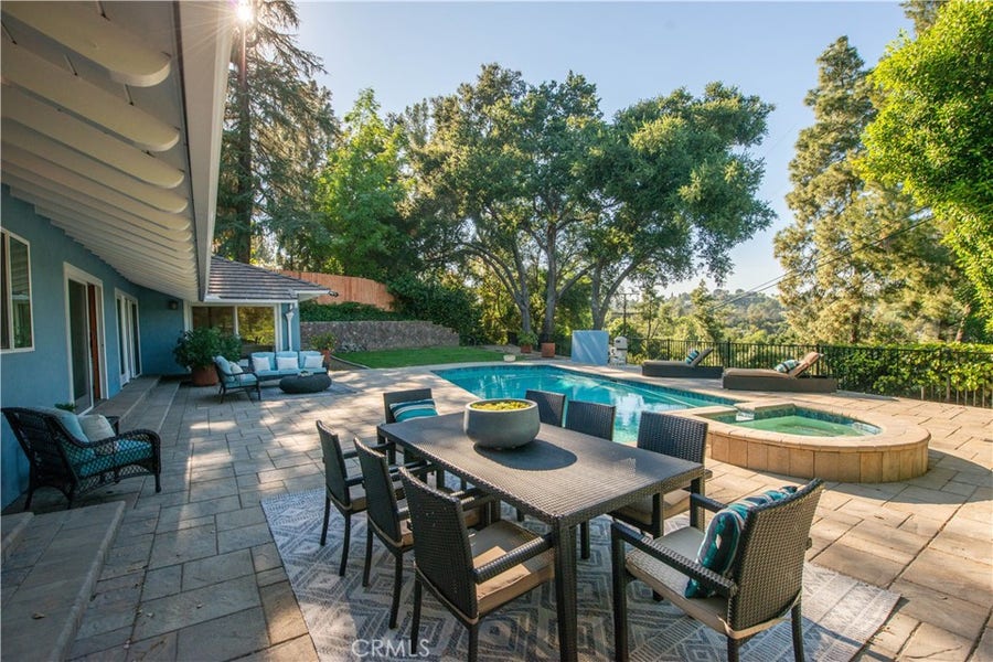Property photo for 16529 Adlon Road, Encino, CA