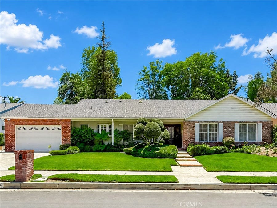 Property photo for 17540 Superior Street, Northridge, CA