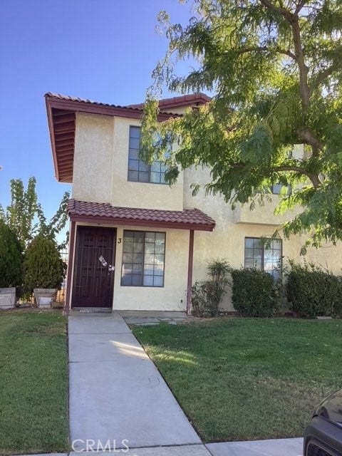 Property photo for 38550 22nd Street E, #3, Palmdale, CA