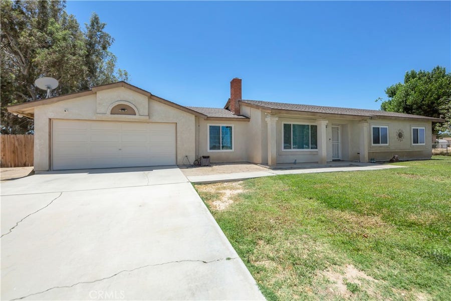 Property photo for 9742 E Avenue R8, Littlerock, CA