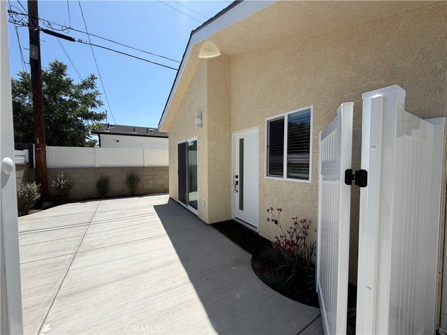Property photo for 7814 Amestoy Avenue, Lake Balboa, CA