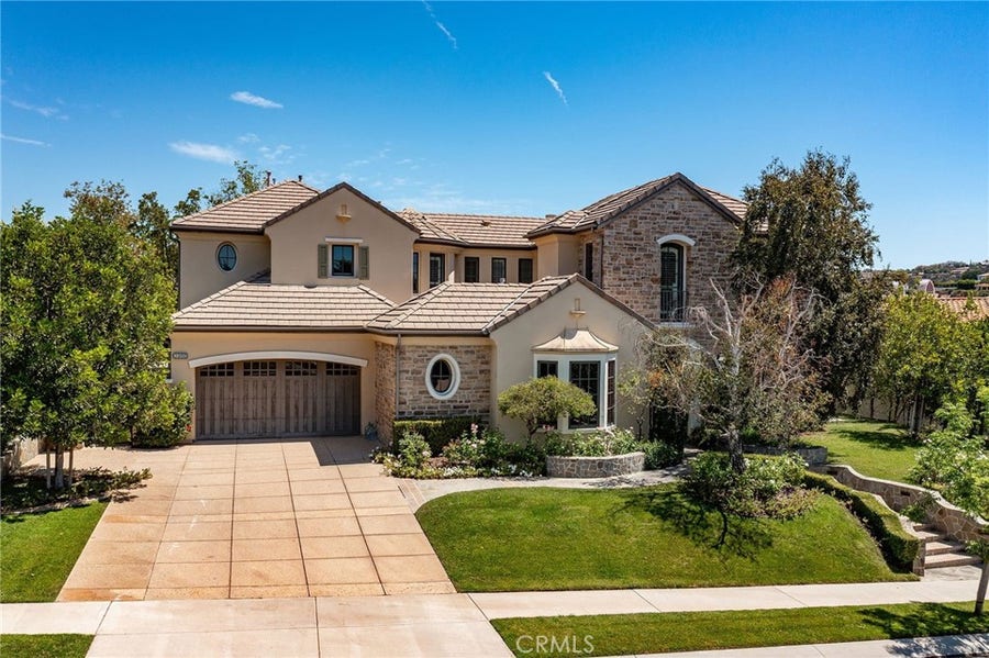 Property photo for 3950 Prado De Verde, Calabasas, CA