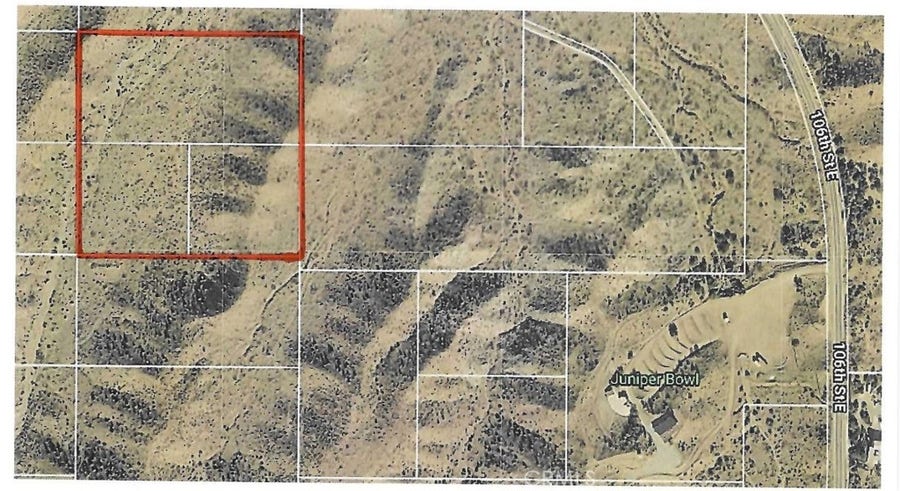 Property photo for 0 106 St East vic Juniper Bowl, Juniper Hills, CA
