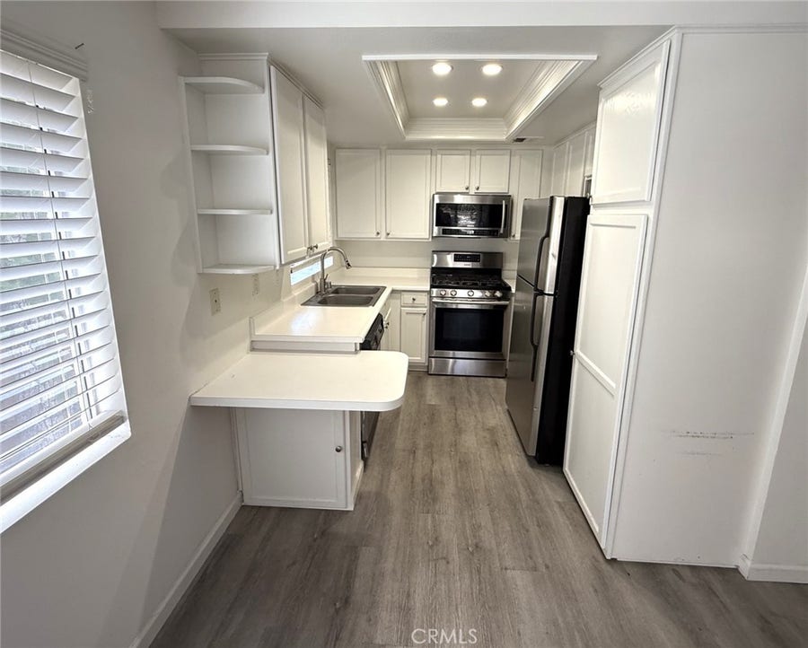 Property photo for 19855 Sandpiper Place, #123, Newhall, CA