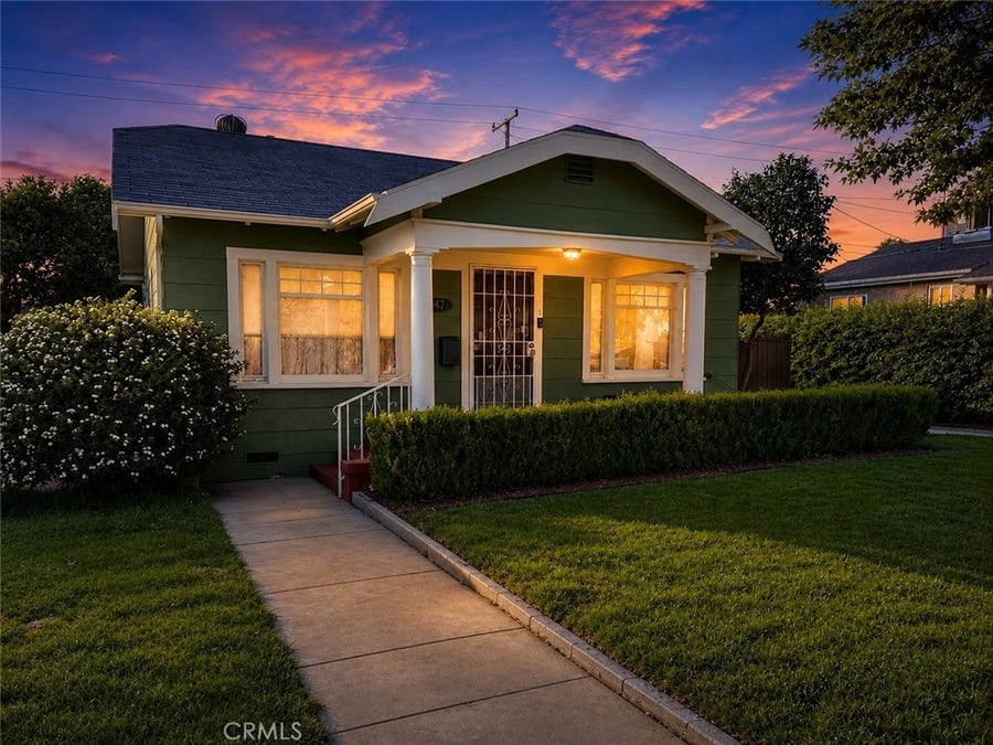 Property photo for 647 Harps Street, San Fernando, CA