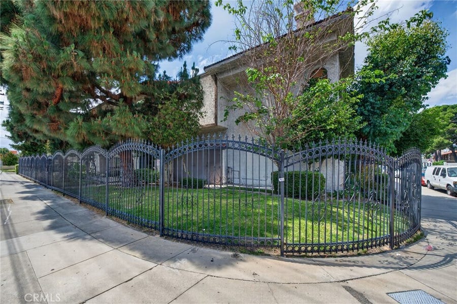Property photo for 13243 Vanowen, #2, North Hollywood, CA