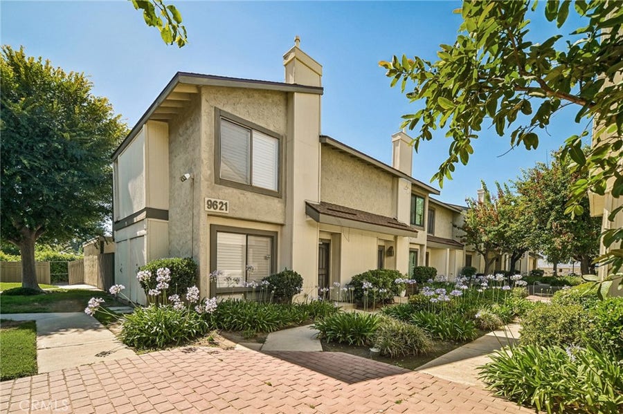 Property photo for 9621 Sepulveda Boulevard, #5, North Hills, CA