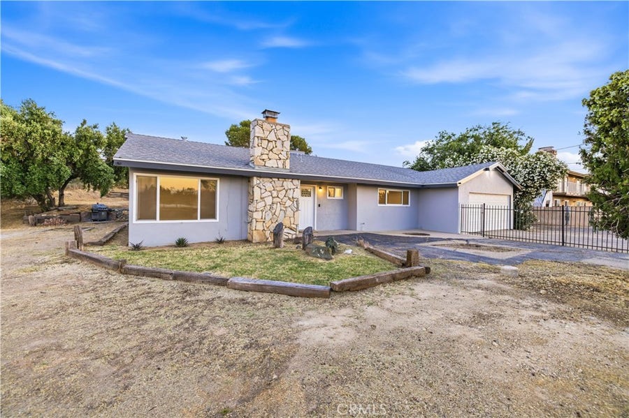 Property photo for 35920 42nd E, Palmdale, CA