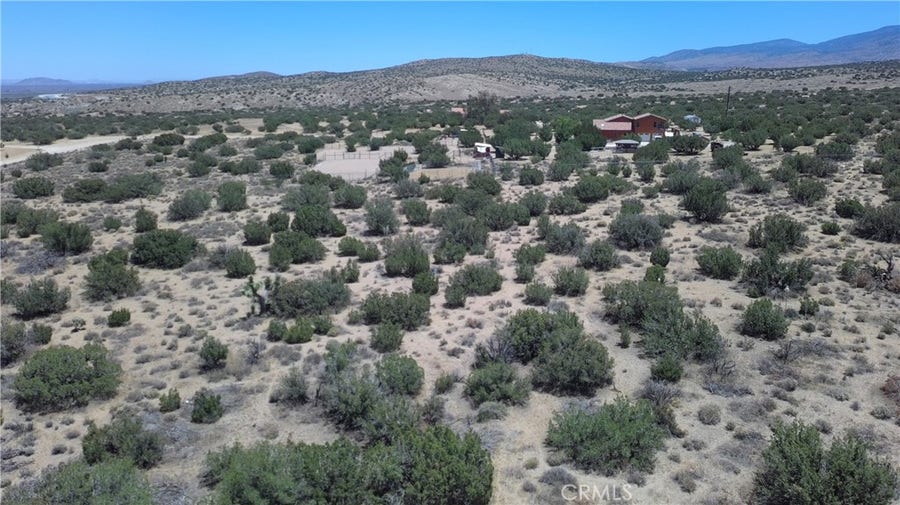 Property photo for 0 Vic E. Ave X12, Pearblossom, CA
