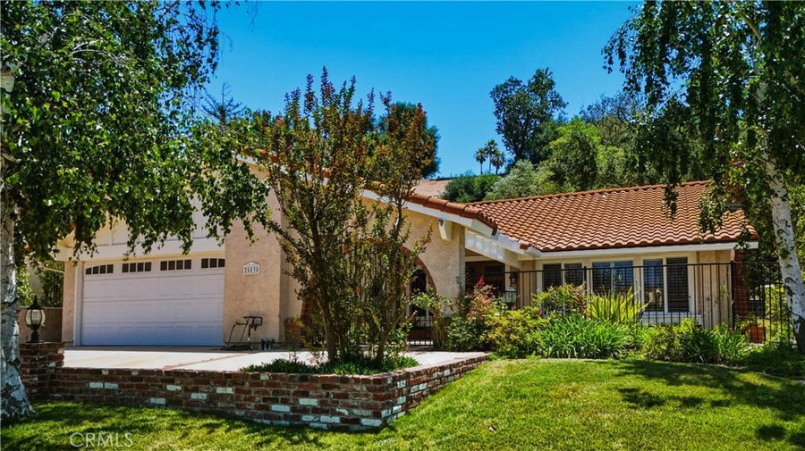 Property photo for 28830 Calabria Drive, Agoura Hills, CA