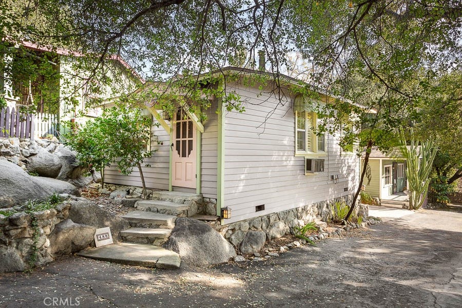Property photo for 488 Audubon Way, Sierra Madre, CA
