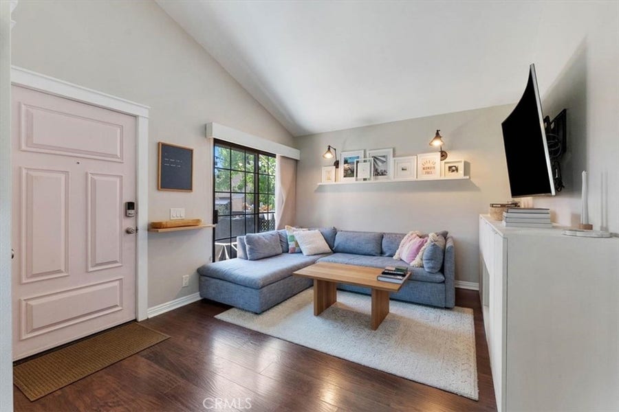 Property photo for 2352 Archwood, #54, Simi Valley, CA