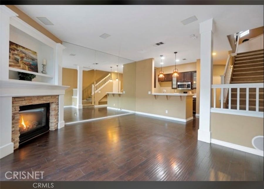 Property photo for 26509 Big Sur Drive, Valencia, CA