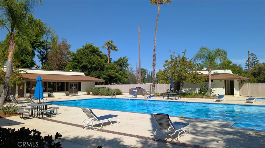 Property photo for 22304 Devonshire Street, #4, Chatsworth, CA