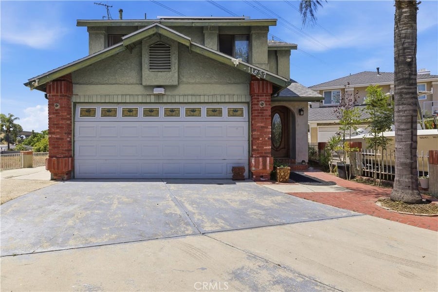 Property photo for 11837 Hunnewell, Sylmar, CA