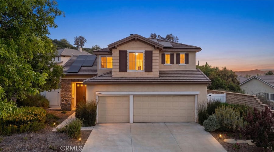 Property photo for 26445 Oakdale Canyon, Canyon Country, CA