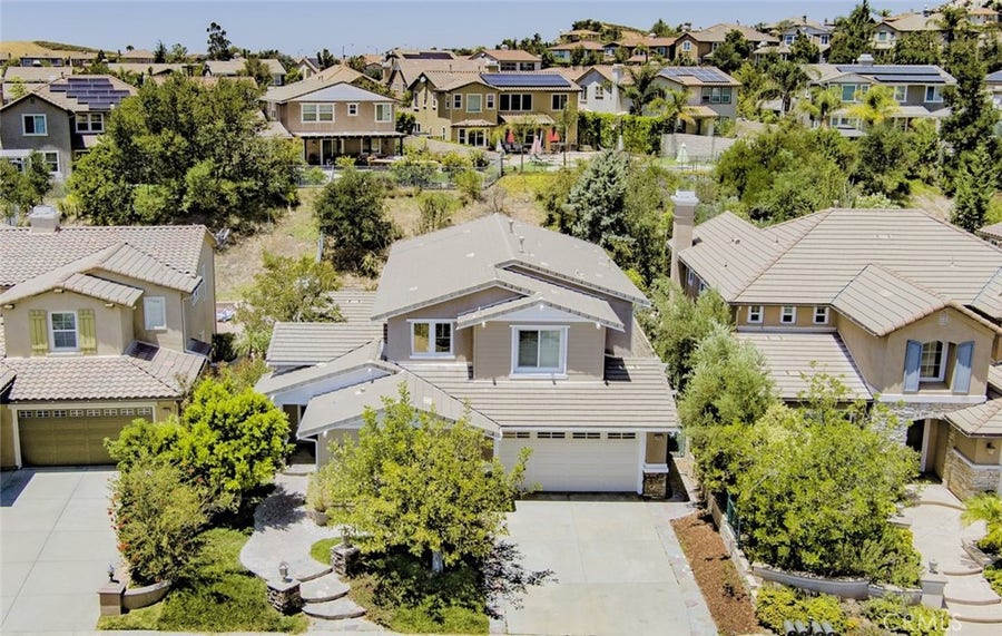 Property photo for 3465 Sweetgrass, Simi Valley, CA